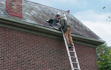 what affects urgent Glenogil roof repairs