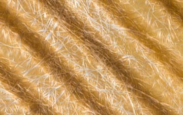 Glenogil fibreglass roof waterproofing