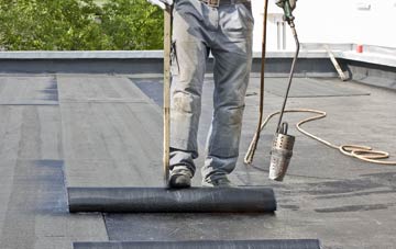 flat roof replacement Glenogil, Angus
