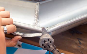 disadvantages of Glenogil lead roofing