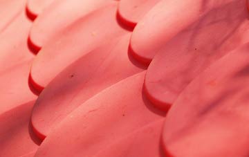 Glenogil plastic roof costs