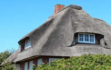 thatch roofing Glenogil, Angus
