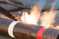 Glenogil flat roofing replacement