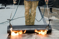 Glenogil flat roof sealing quote