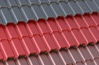 find rated Glenogil plastic roofing companies